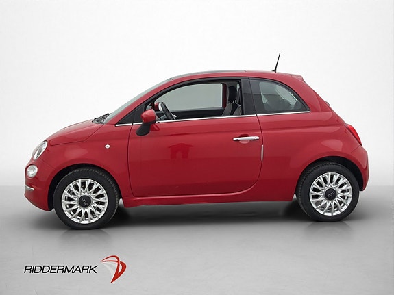Fiat 500 5 of 5