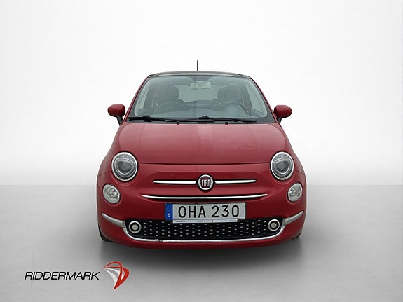 Fiat 500 2 of 5