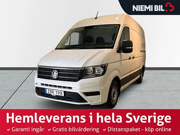 Volkswagen Crafter 35