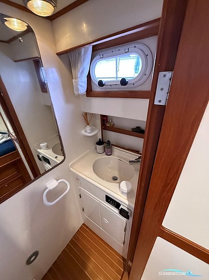 Halvorsen 32 Gourmet Cruiser | 2x Yanmar Yanmar 165 19 of 24