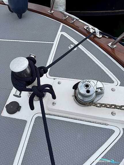 Halvorsen 32 Gourmet Cruiser | 2x Yanmar Yanmar 165 6 of 24