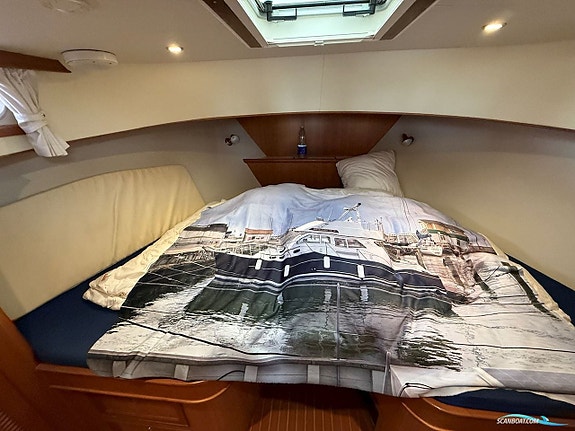 Halvorsen 32 Gourmet Cruiser | 2x Yanmar Yanmar 165 17 of 24