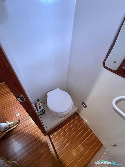 Halvorsen 32 Gourmet Cruiser | 2x Yanmar Yanmar 165 20 of 24