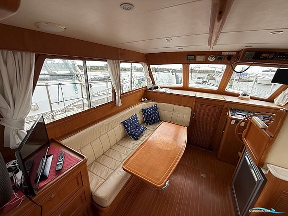 Halvorsen 32 Gourmet Cruiser | 2x Yanmar Yanmar 165 14 of 24