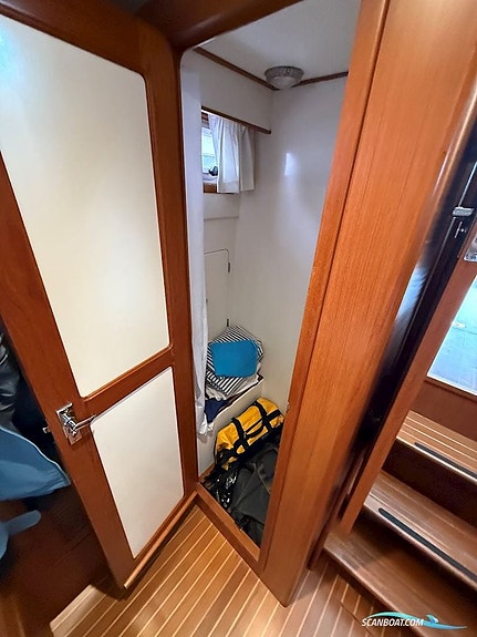 Halvorsen 32 Gourmet Cruiser | 2x Yanmar Yanmar 165 18 of 24