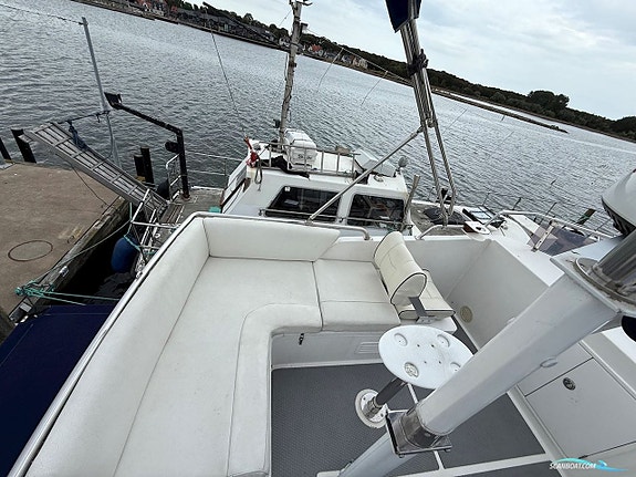 Halvorsen 32 Gourmet Cruiser | 2x Yanmar Yanmar 165 9 of 24