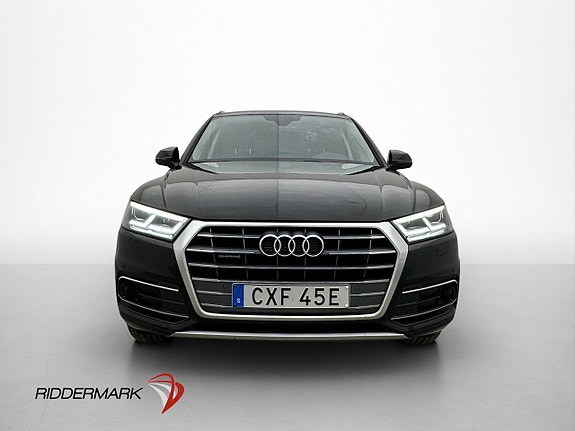Audi Q5 2 of 5