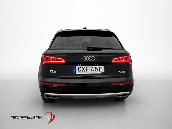 Audi Q5 7 of 25