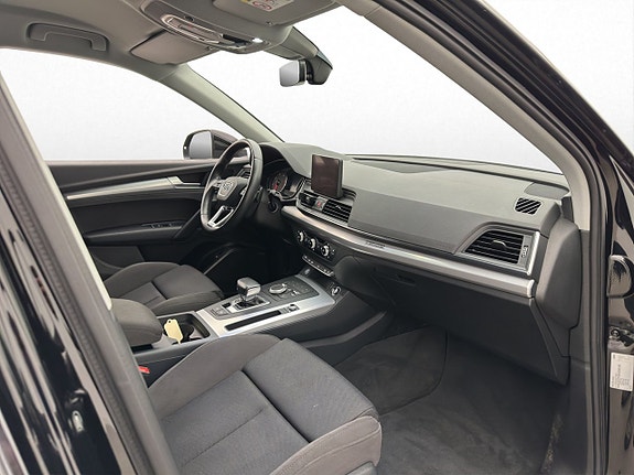 Audi Q5 21 of 25