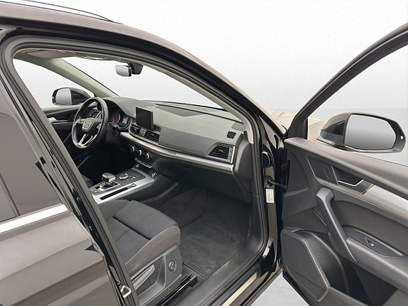 Audi Q5 22 of 25