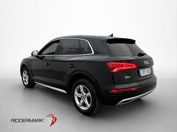 Audi Q5 6 of 25
