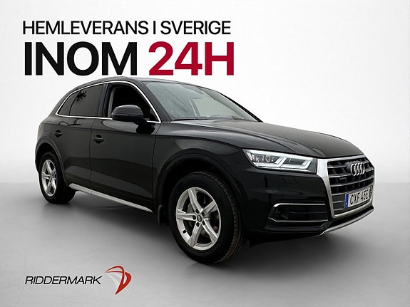 Audi Q5 3 of 25