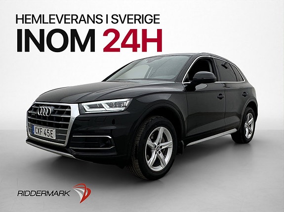 Audi Q5 4 of 5
