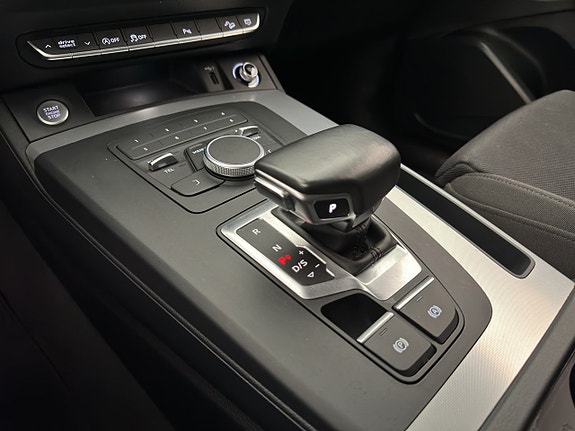 Audi Q5 19 of 25