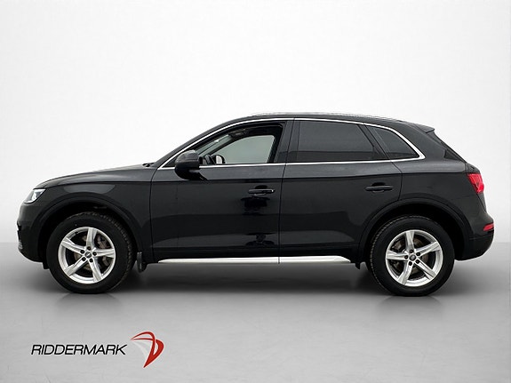 Audi Q5 5 of 5
