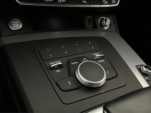 Audi Q5 20 of 25