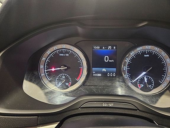 Skoda Karoq 11 of 11