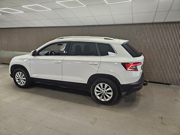 Skoda Karoq 3 of 5