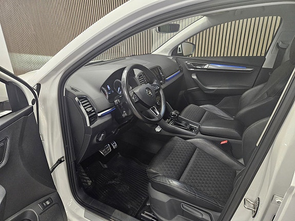 Skoda Karoq 7 of 11