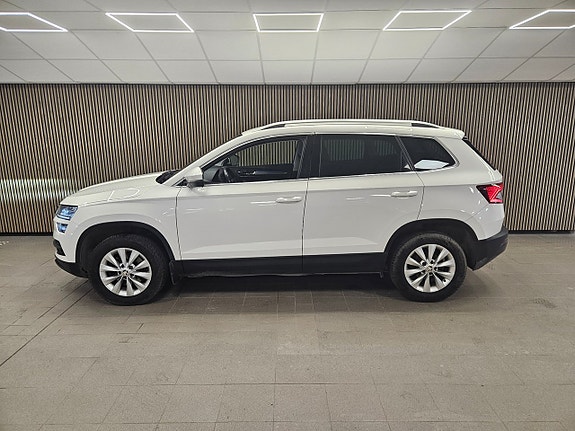 Skoda Karoq 4 of 5