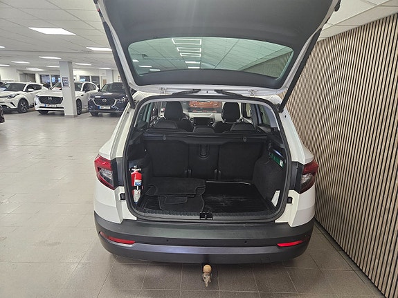 Skoda Karoq 6 of 11