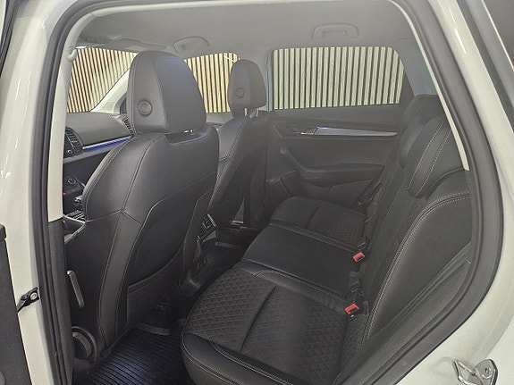 Skoda Karoq 8 of 11