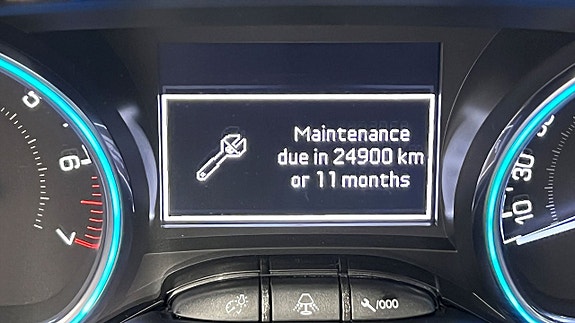 Peugeot 2008 19 of 19