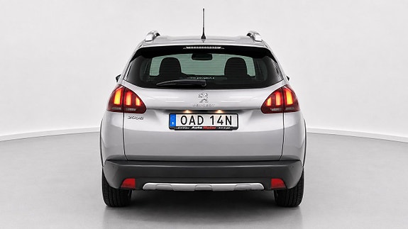 Peugeot 2008 5 of 5