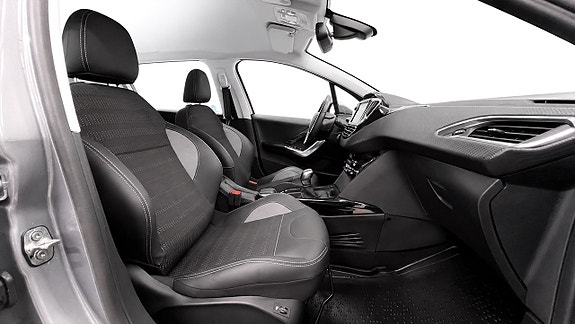 Peugeot 2008 15 of 16