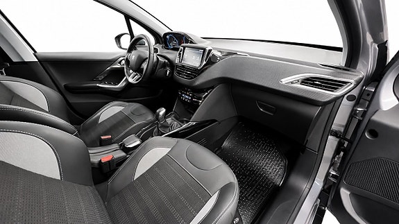 Peugeot 2008 14 of 19