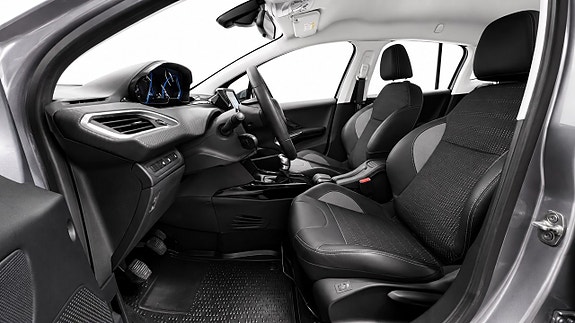 Peugeot 2008 10 of 19
