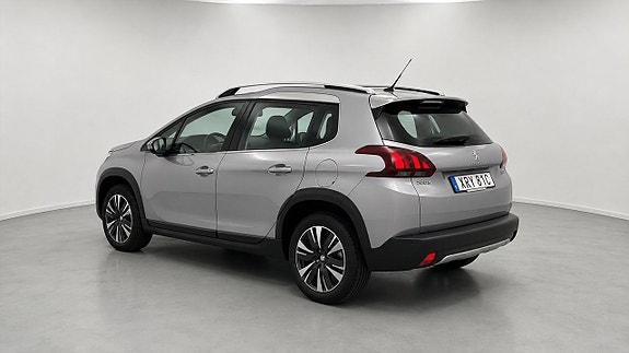 Peugeot 2008 3 of 16