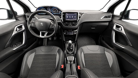 Peugeot 2008 6 of 16