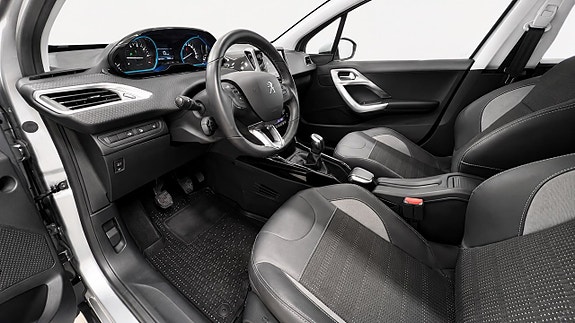 Peugeot 2008 9 of 19