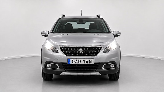 Peugeot 2008 2 of 16