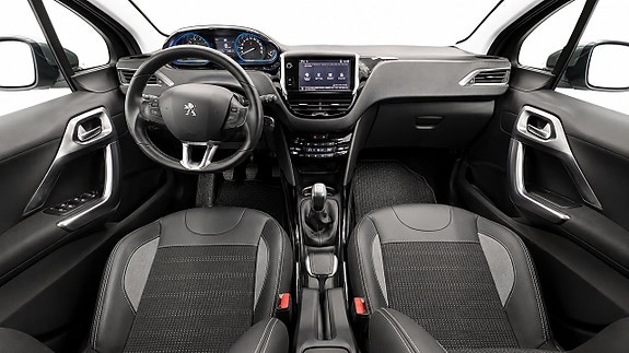 Peugeot 2008 6 of 19
