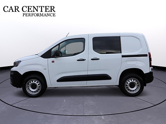 Peugeot Partner 10 of 19