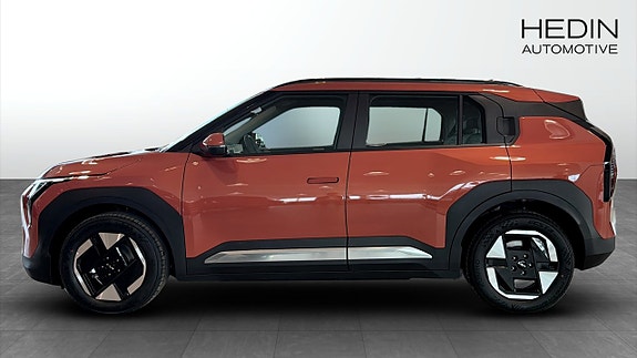 Kia EV3 5 of 12