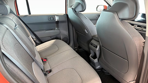 Kia EV3 4 of 12