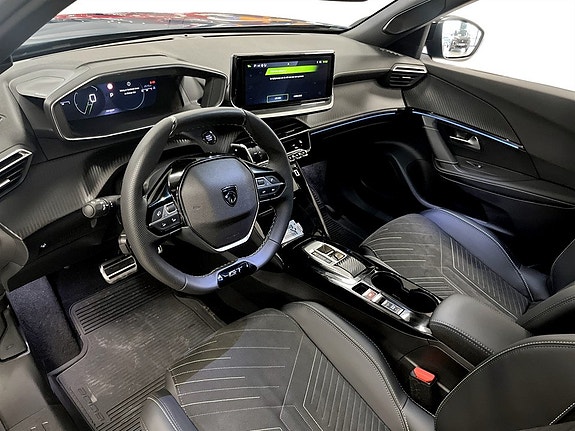 Peugeot 2008 5 of 5