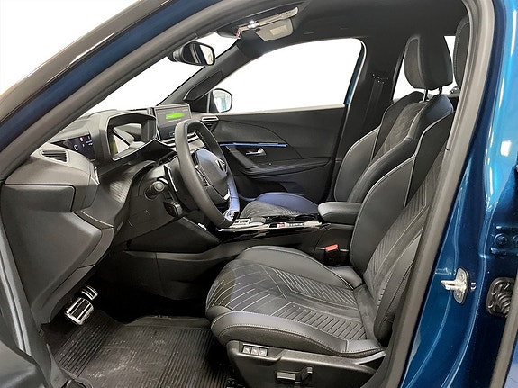 Peugeot 2008 4 of 5