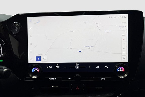 Lexus NX450h+ 18 of 19