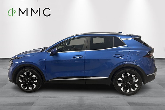 Kia Sportage 3 of 5