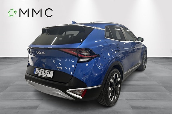 Kia Sportage 2 of 5