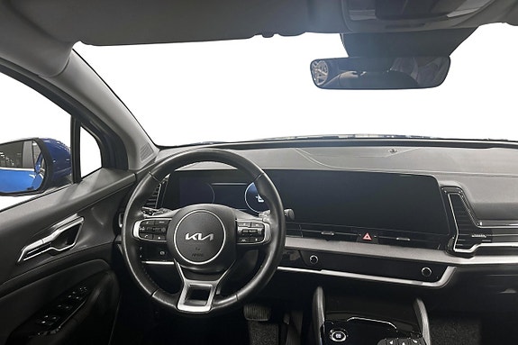 Kia Sportage 6 of 8