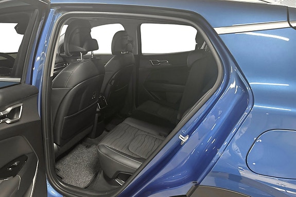 Kia Sportage 7 of 8