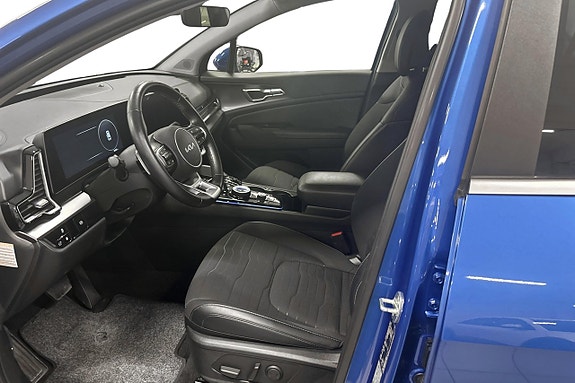 Kia Sportage 5 of 5