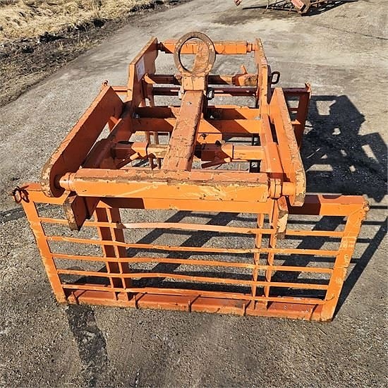 ABC BOMACO PMF5 - kapacitet 3.000 kg 4 of 7