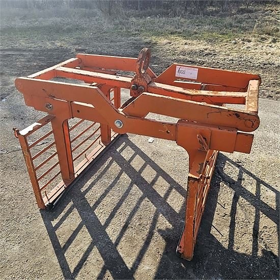 ABC BOMACO PMF5 - kapacitet 3.000 kg 3 of 7