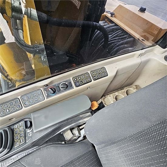 Hydrema MX14 - 16 ton - Engcon Rotortilt 30 of 30